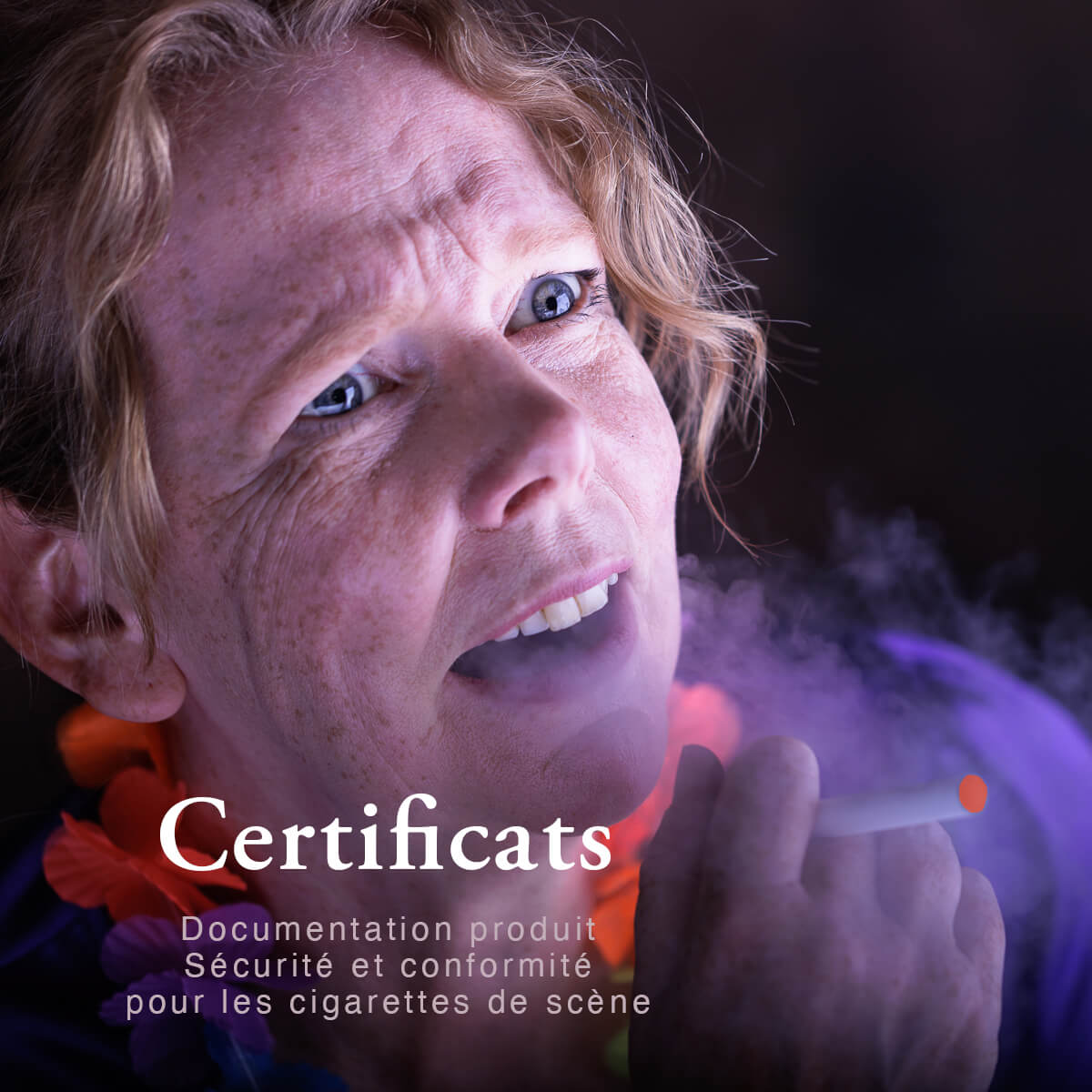 Certificates & Product Documentation