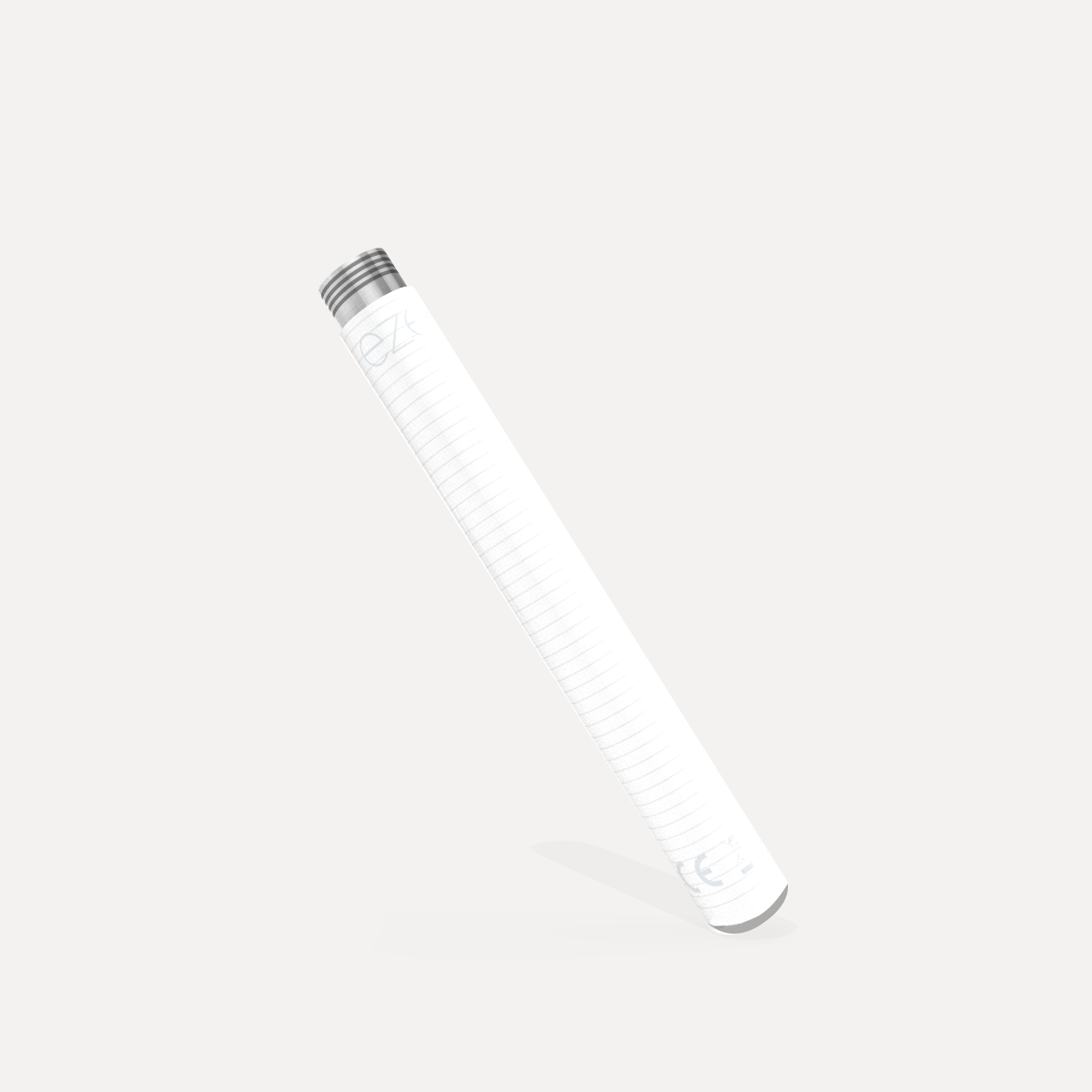 Batterie rechargeable pour cigarette de cinéma