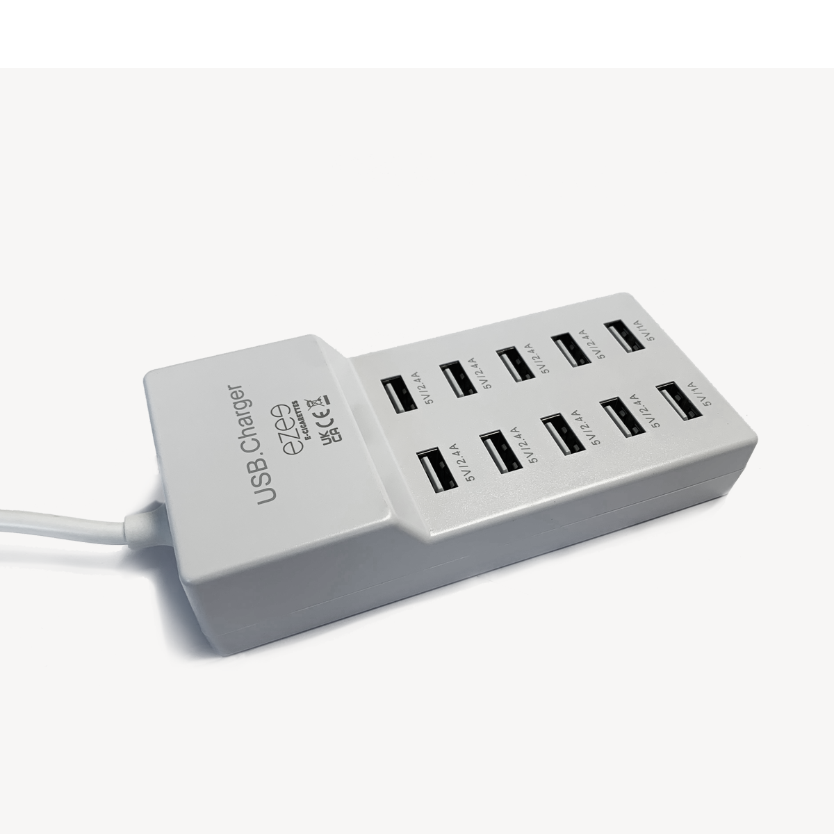 Hub de recharge USB